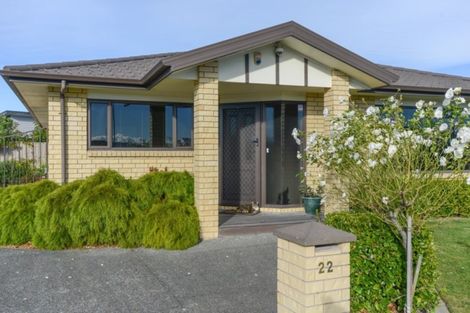 Photo of property in 22 Northwood Avenue, Mahora, Hastings, 4120