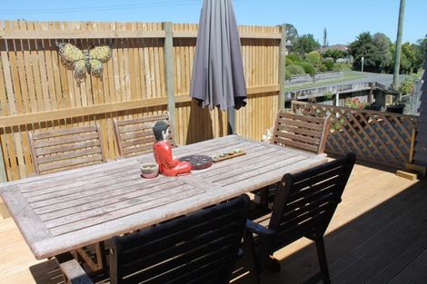 Photo of property in 3b Bent Street, Putaruru, 3411