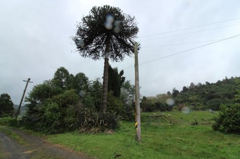 Photo of property in 6 Te Kapua Road, Mangaweka, 4797