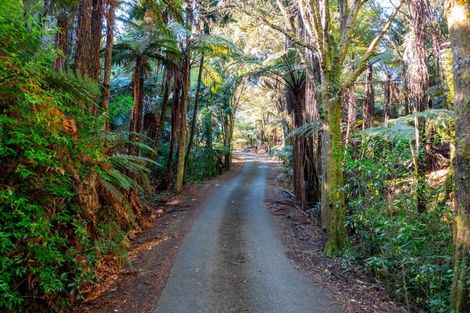 Photo of property in 193 Kawhia Road, Otorohanga, 3973