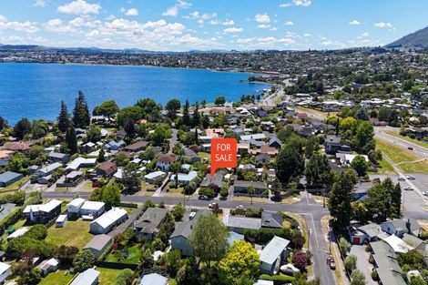 Photo of property in 1/13 Rainbow Drive, Rainbow Point, Taupo, 3330