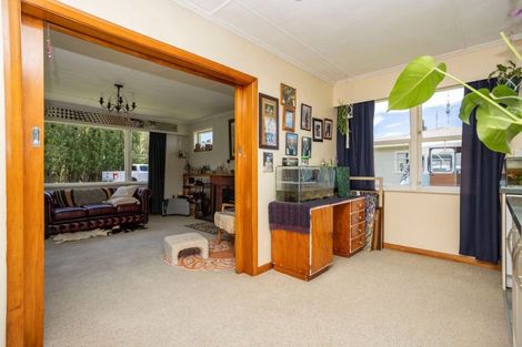 Photo of property in 398b Kumeti Road, Dannevirke, 4972