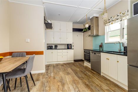 Photo of property in 6 Collingwood Street, Highfield, Timaru, 7910