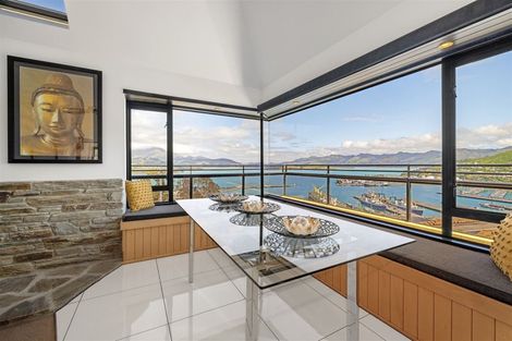 Photo of property in 1a Foster Terrace, Lyttelton, 8082