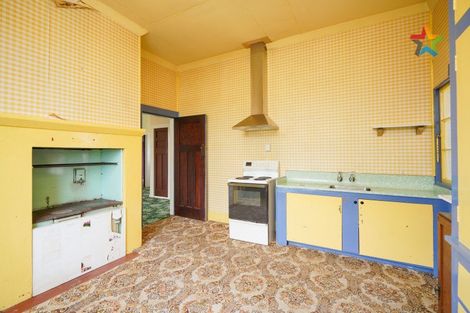 Photo of property in 89 Chapman Street, Richmond, Invercargill, 9810