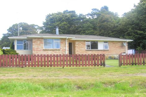 Photo of property in 37 Burns Street, Ohakune, 4625