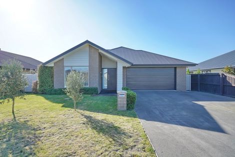 Photo of property in 6 Te Aue Street, Marshland, Christchurch, 8083