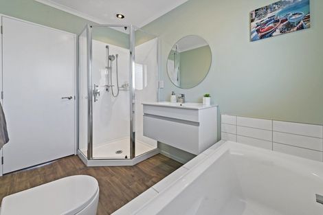 Photo of property in 1 Caracara Place, Rolleston, 7615