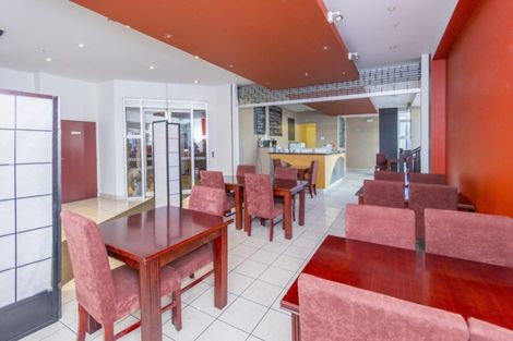 Photo of property in Gilmer Terrace Car Park, 501/9 Gilmer Terrace, Wellington Central, Wellington, 6011