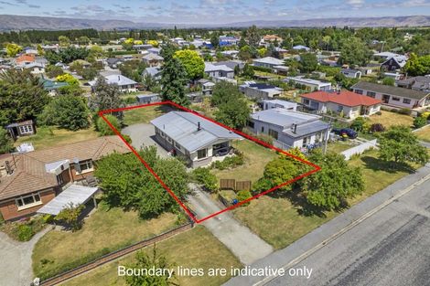 Photo of property in 38 Bute Street, Ranfurly, 9332