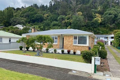 Photo of property in 720 Tararu Sh25 Road, Thames, 3500