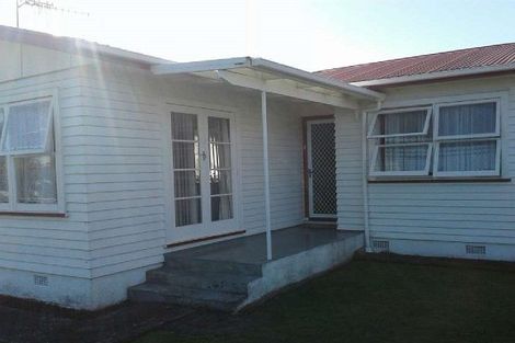 Photo of property in 31 Meadowvale Drive, Levin, 5510