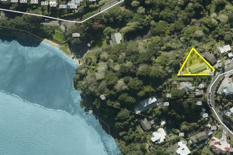 Photo of property in 38 Scott Road, Tamaterau, Whangarei, 0174