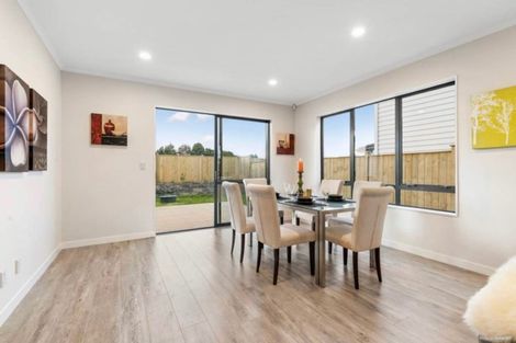 Photo of property in 21 Lisnoble Road, Flat Bush, Auckland, 2019