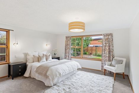 Photo of property in 1 Gilmore Place, Burnside, Christchurch, 8053