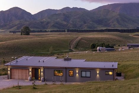 Photo of property in 213 Nelsen Ridge Road, Waikerikeri, Alexandra, 9393