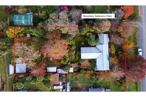 Photo of property in 15 Anne Street, Cave, 7984