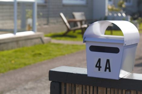 Photo of property in 4 Linklater Avenue, Bellevue, Tauranga, 3110