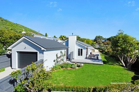 Photo of property in 8 Kaka Street, Waikanae, 5036