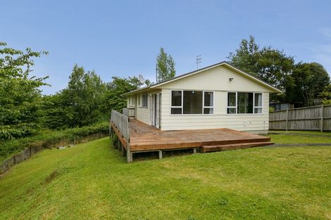 Photo of property in 71 Birch Street, Hilltop, Taupo, 3330