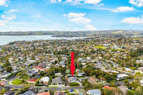 Photo of property in 78 Alexander Street, Cockle Bay, Auckland, 2014