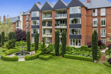 Photo of property in 3/142 Park Terrace, Christchurch Central, Christchurch, 8013