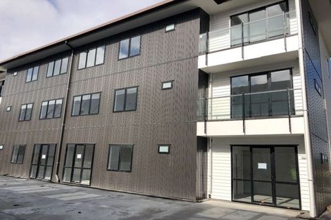 Photo of property in 7/130 Stancombe Road, Flat Bush, Auckland, 2016