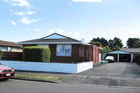 Photo of property in 5 Glenbyre Place, Bromley, Christchurch, 8062