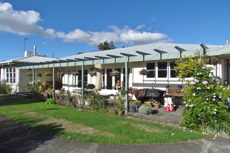 Photo of property in 25 Vivian Street, Solway, Masterton, 5810