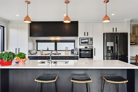 Photo of property in 14 Hatric Road, Chartwell, Hamilton, 3210