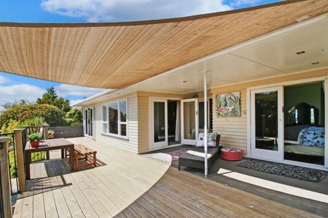 Photo of property in 993 Junction Road, Egmont Village, New Plymouth, 4371
