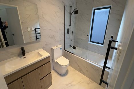 Photo of property in 45 Puwha Street, Massey, Auckland, 0614