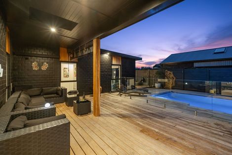 Photo of property in 23 William Gilbert Drive, Mangawhai, 0505