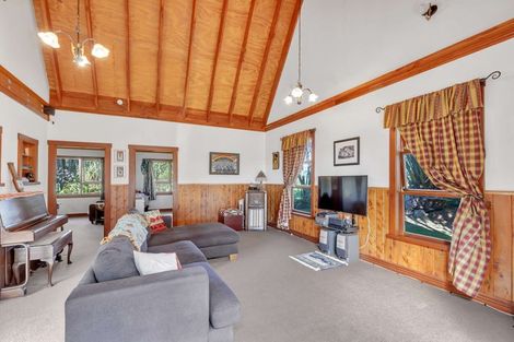 Photo of property in 63a Laward Road, Shannon, Palmerston North, 4474