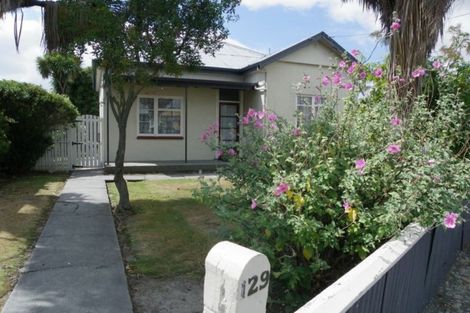 Photo of property in 129 Victoria Street, Ashburton, 7700