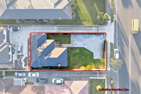 Photo of property in 33 Huia Road, Papatoetoe, Auckland, 2025