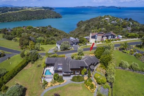 Photo of property in 9 Kotare Place, Sandspit, Warkworth, 0982