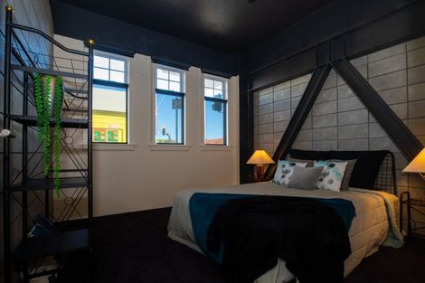 Photo of property in 127 Saint Aubyn Street, New Plymouth, 4310