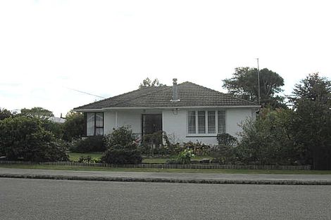 Photo of property in 10 Betten Street, Waimate, 7924