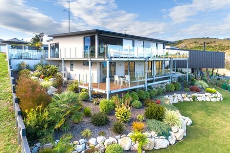 Photo of property in 6 Talisman Heights, Kaiteriteri, Motueka, 7197