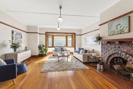 Photo of property in 46 Mcfarlane Street, Mount Victoria, Wellington, 6011