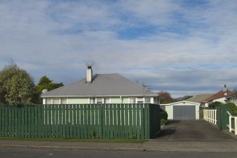 Photo of property in 1103 Jellicoe Street, Mayfair, Hastings, 4122