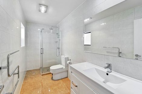 Photo of property in 61b Jellicoe Road, Manurewa, Auckland, 2102