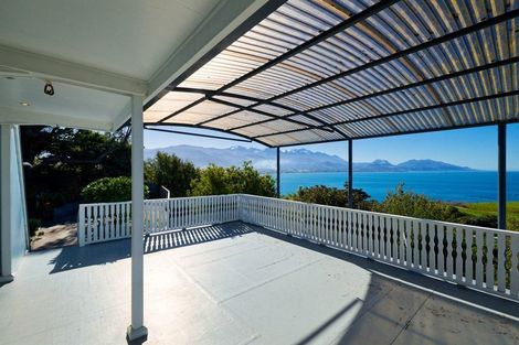 Photo of property in 7 Maui Street, Kaikoura, 7300