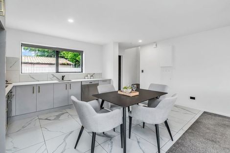 Photo of property in 3/22 Rutherford Street, Woolston, Christchurch, 8023