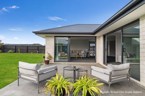 Photo of property in 13 Talon Drive, Rolleston, 7615