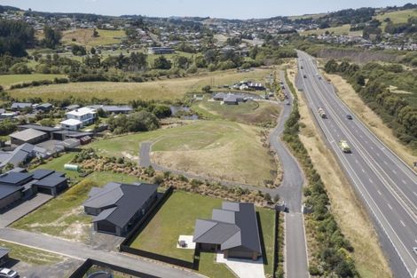 Photo of property in 45 Awa Toru Drive, Fairfield, Dunedin, 9018