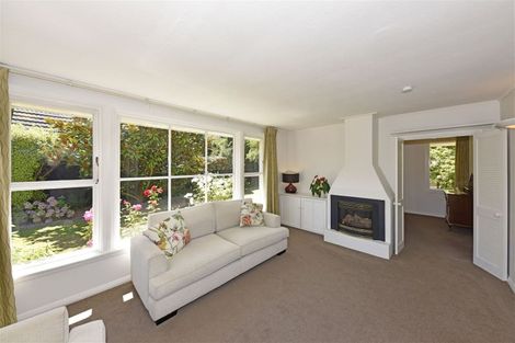 Photo of property in 29 Wayside Avenue, Burnside, Christchurch, 8053