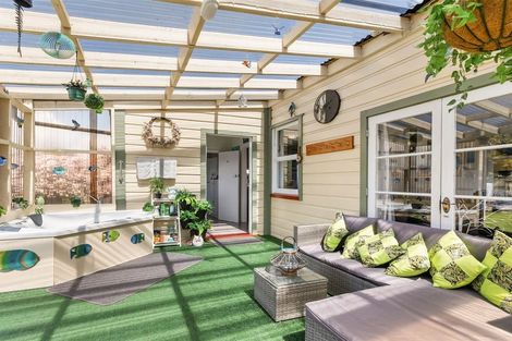 Photo of property in 169 Romilly Street, Westport, 7825