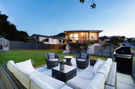 Photo of property in 15 Kinmont Crescent, Kinmont Park, Mosgiel, 9024